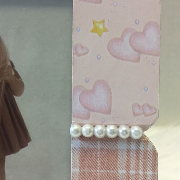 Retro 4X6 Picture Frame - Picture 4 of 5